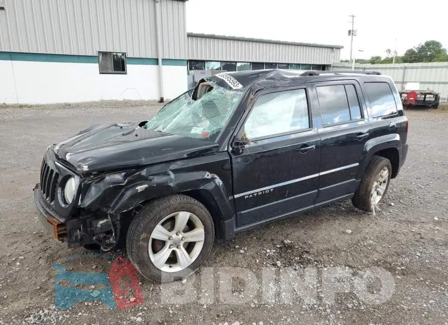 1C4NJRFB7ED512211 Photo# 1