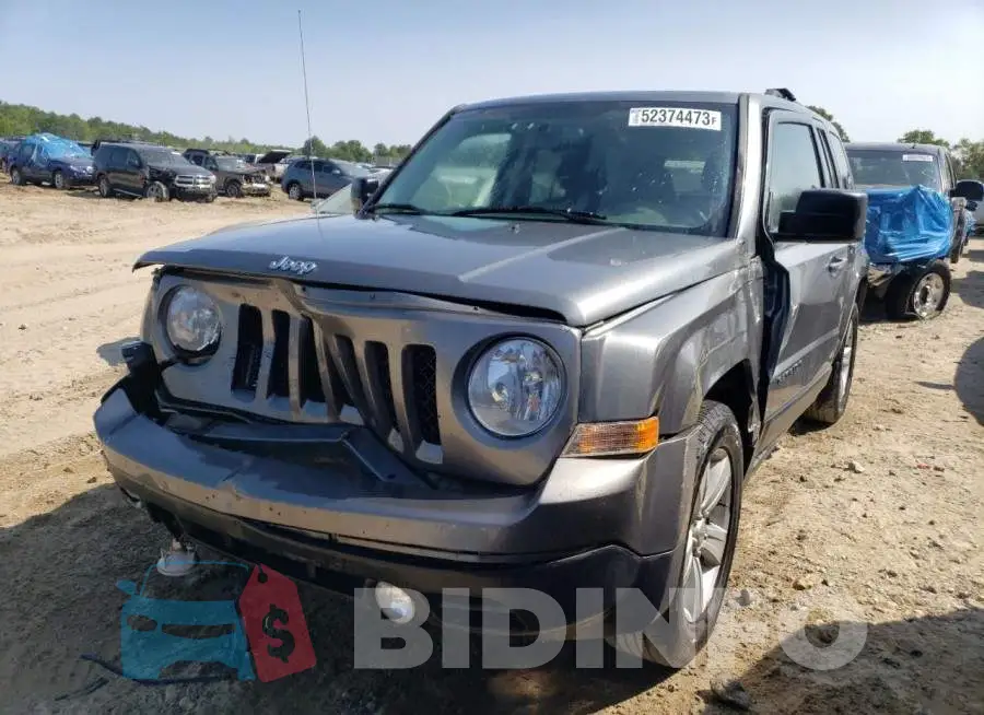 1C4NJRFB7ED627889 Photo# 1