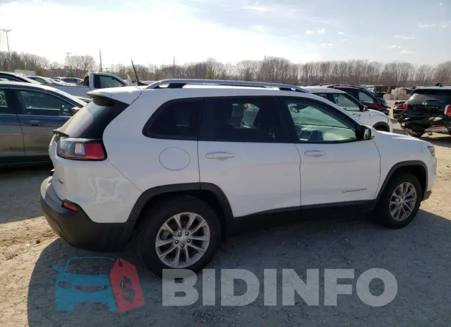 1C4PJLCB3MD150774 Photo# 3