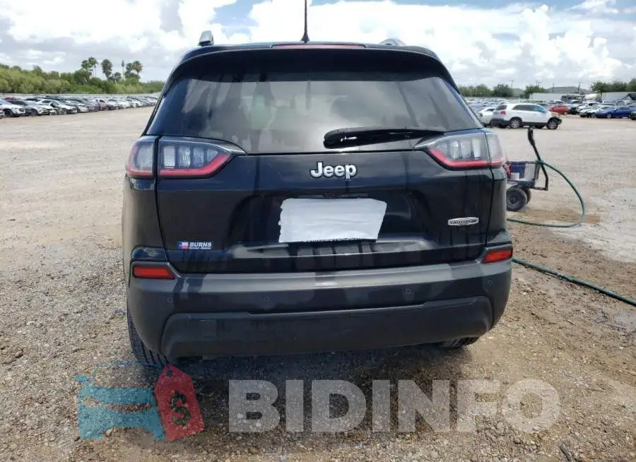 1C4PJLLB6KD439239 Photo# 6
