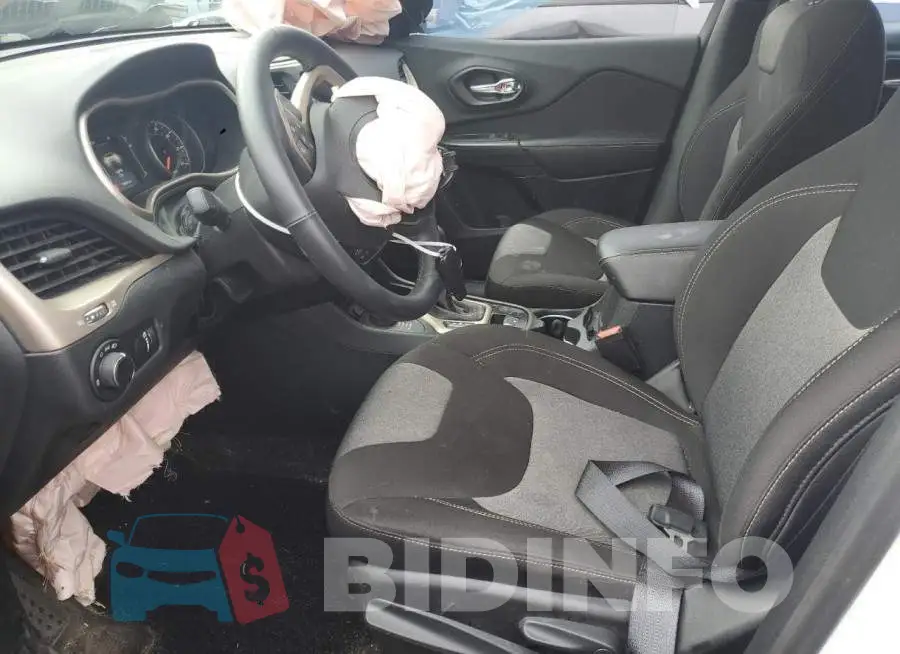 1C4PJMAB9FW615767 Photo# 7