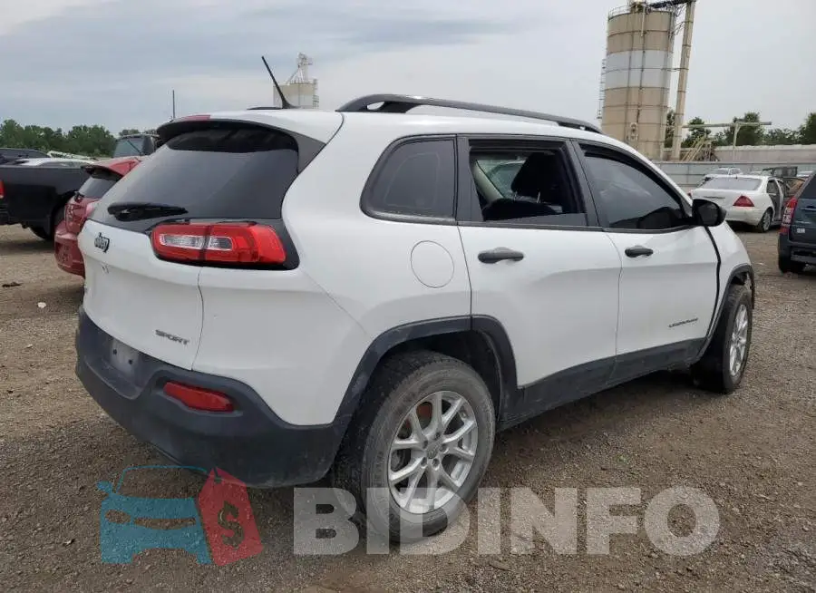 1C4PJMAB9FW615767 Photo# 3