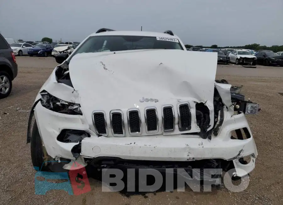 1C4PJMAB9FW615767 Photo# 5