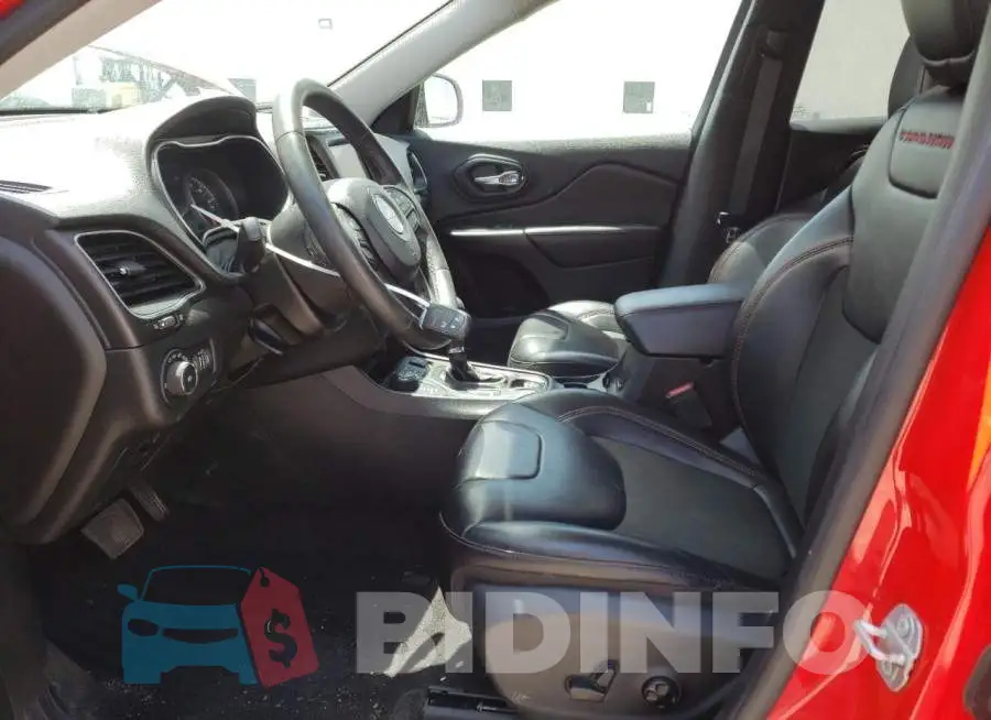 1C4PJMBX0KD113374 Photo# 7