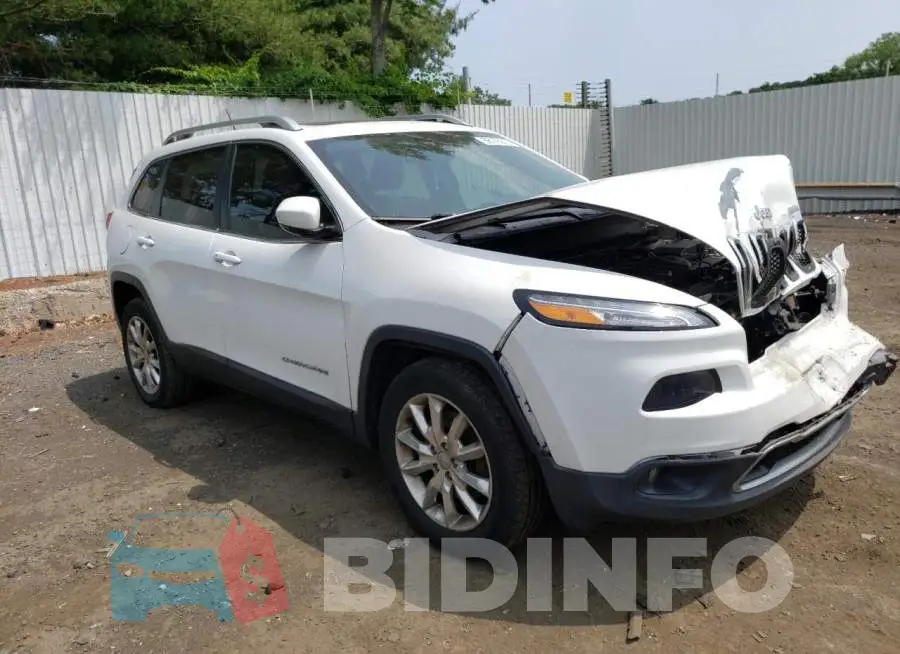 1C4PJMDS9FW653091 Photo# 4
