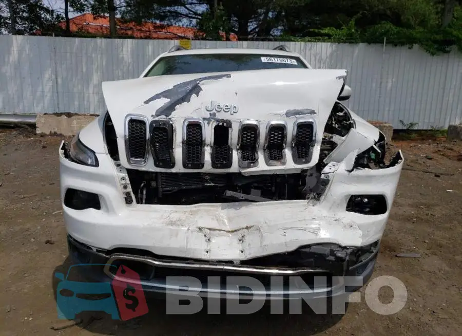 1C4PJMDS9FW653091 Photo# 5