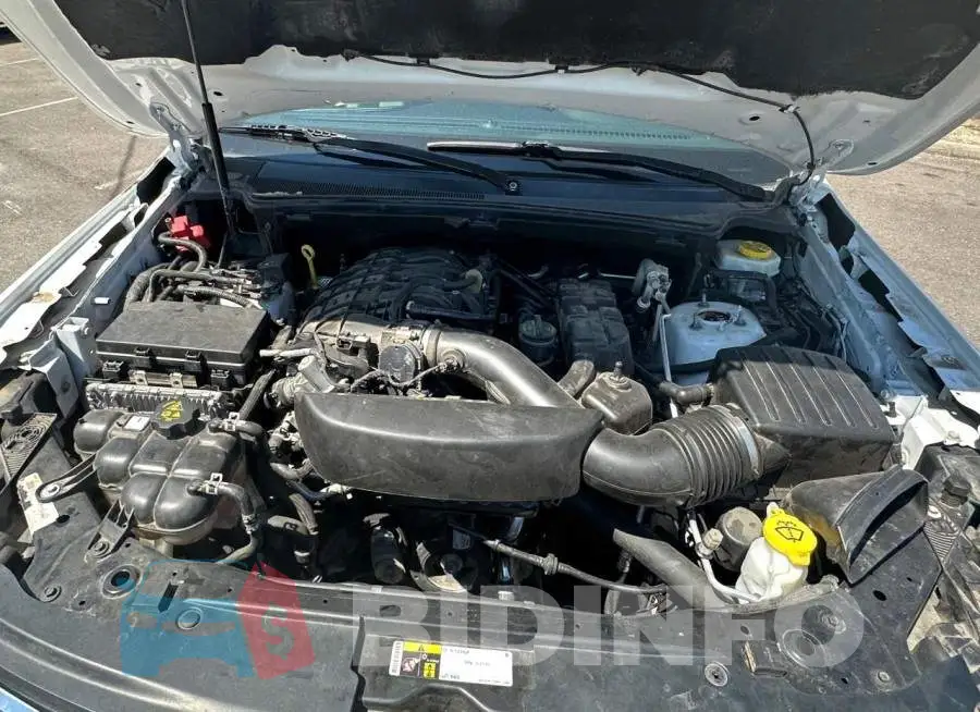 1C4RJEBG6KC615651 Photo# 7