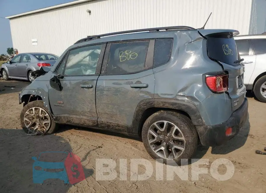ZACCJBBB1HPG60459 Photo# 2