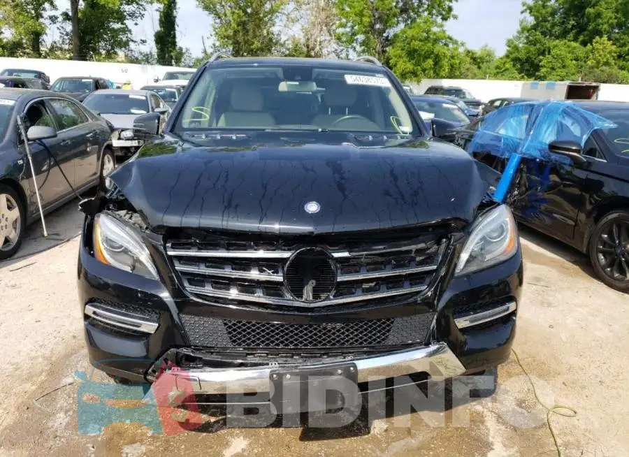 4JGDA5HB5EA350268 Photo# 5