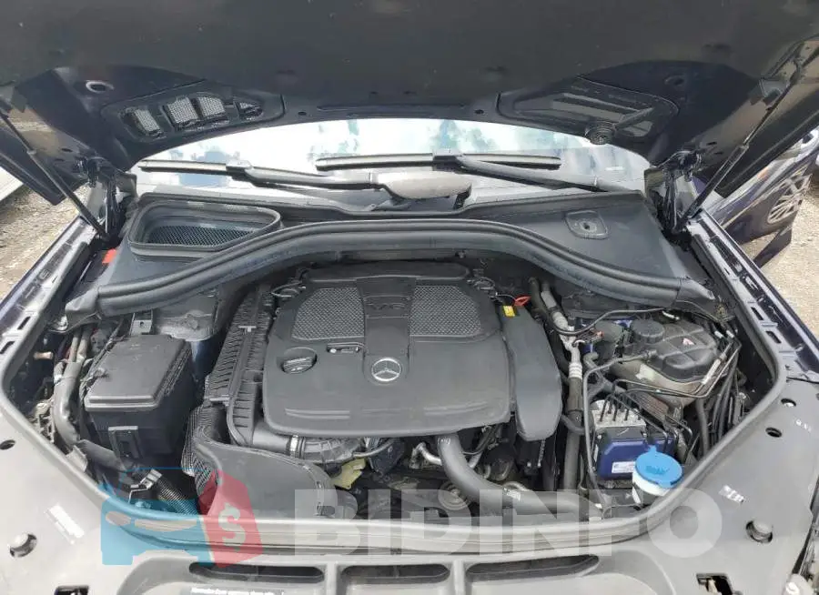 4JGDA5HB5HA891454 Photo# 12