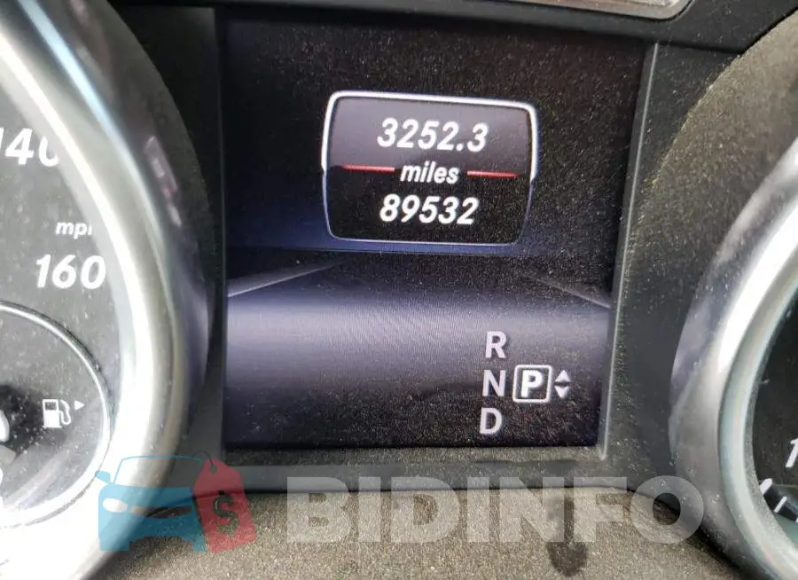 4JGDA5HB8FA508586 Photo# 9