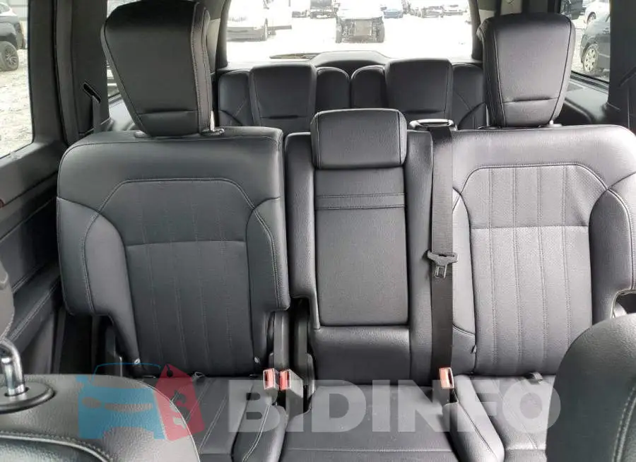 4JGDF6EE1JB122813 Photo# 10