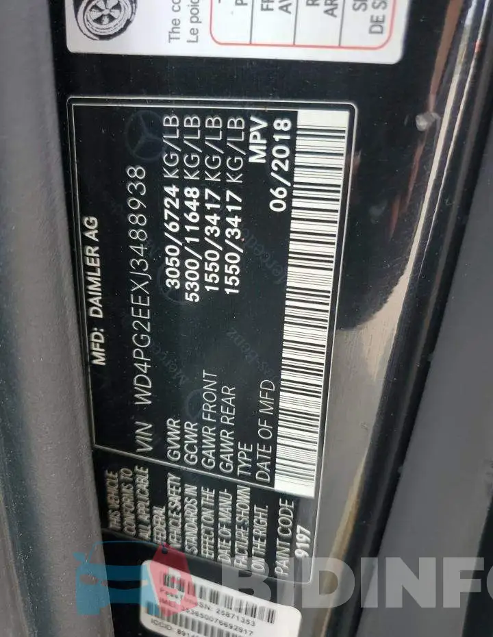 WD4PG2EEXJ3488938 Photo# 14