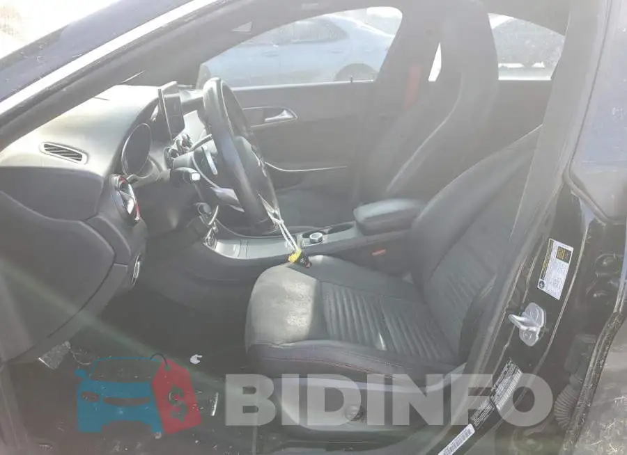 WDDSJ4EB3FN173133 Photo# 7