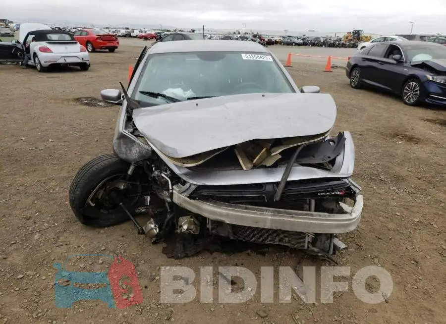 1C3CDFBB4GD660519 Photo# 5