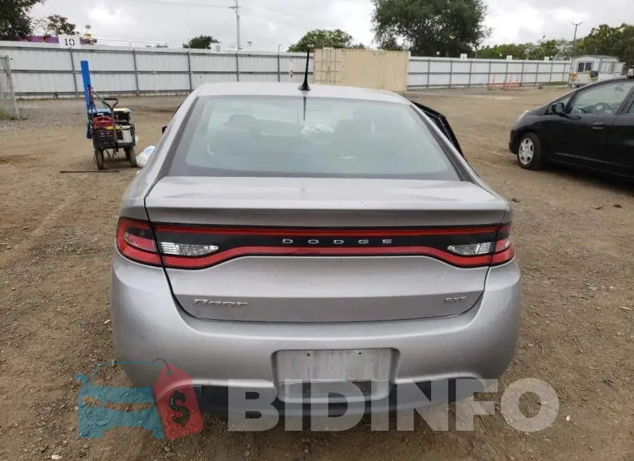 1C3CDFBB4GD660519 Photo# 6