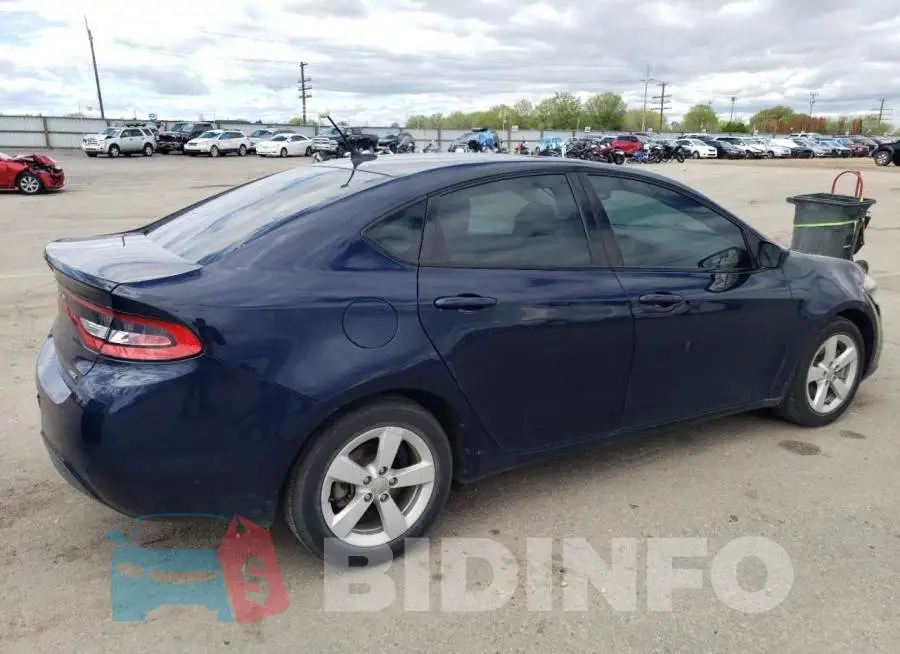 1C3CDFBBXFD301173 Photo# 3