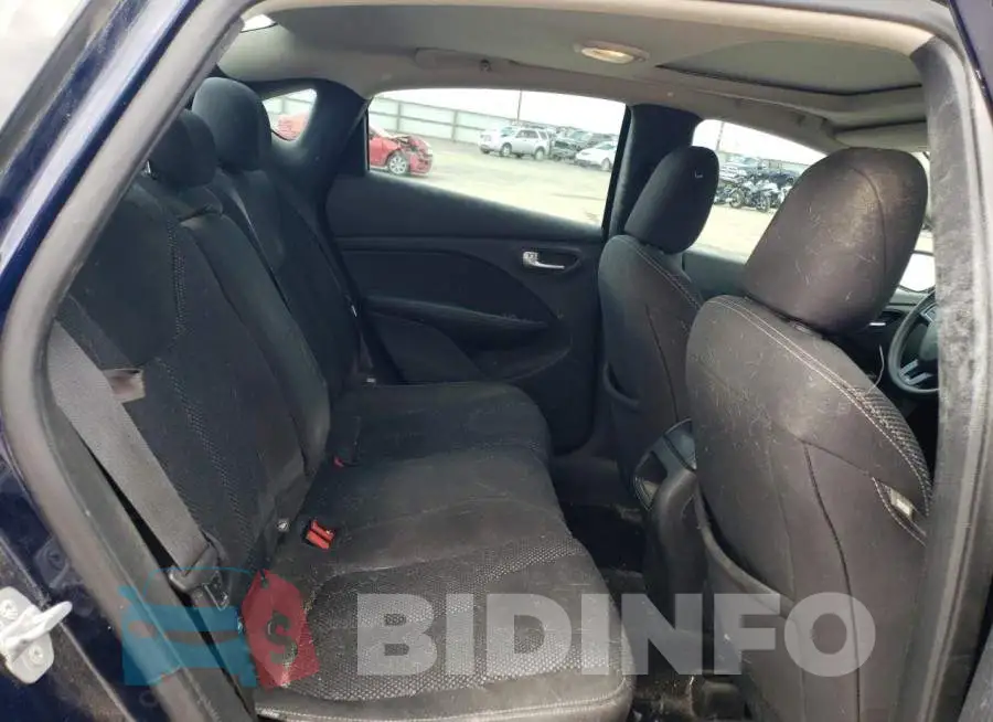 1C3CDFBBXFD301173 Photo# 10