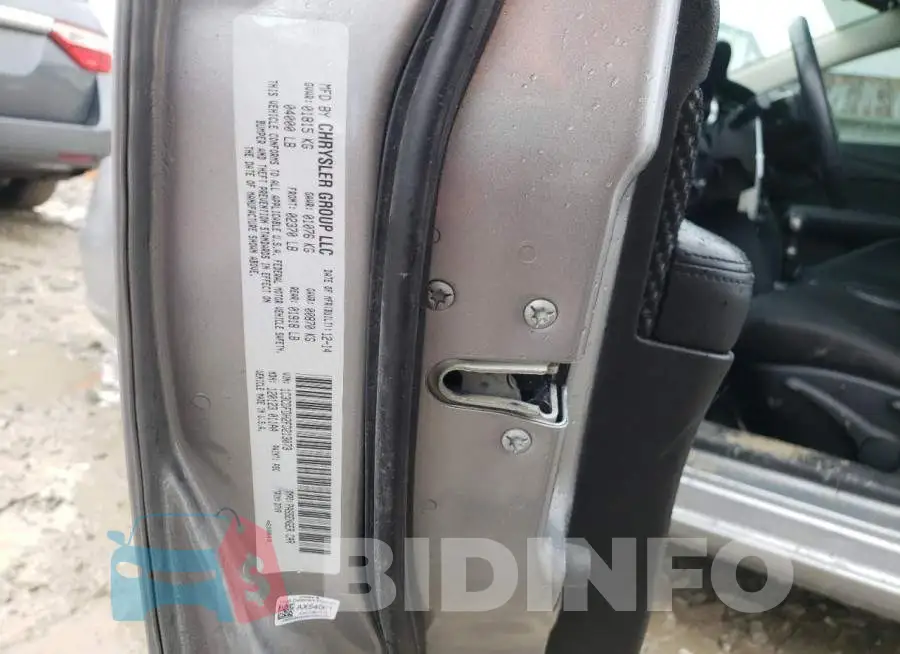 1C3CDFDH2FD213073 Photo# 12