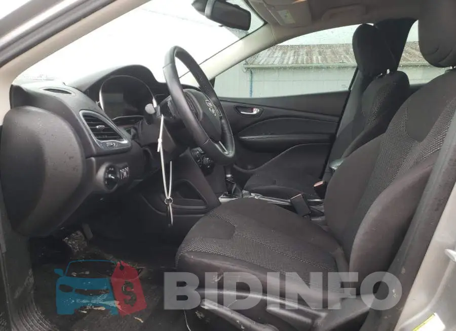 1C3CDFDH2FD213073 Photo# 7