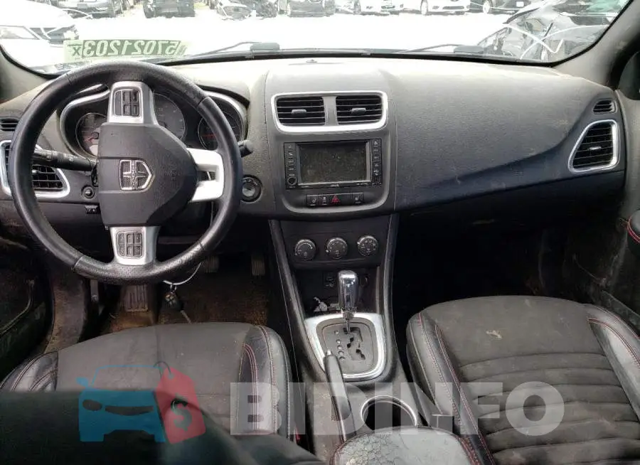1C3CDZBG3EN182985 Photo# 8