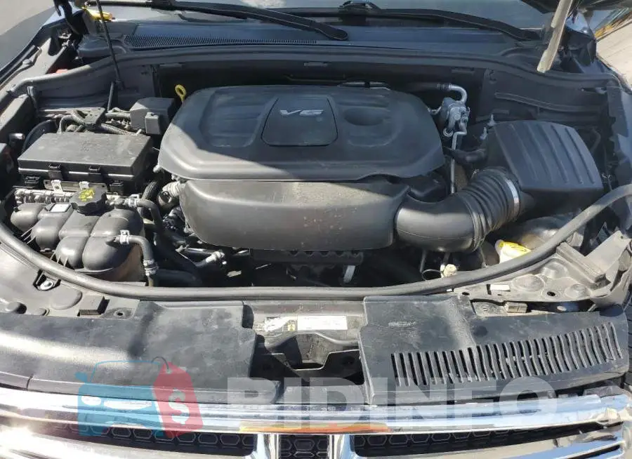 1C4RDHAG4KC598892 Photo# 12