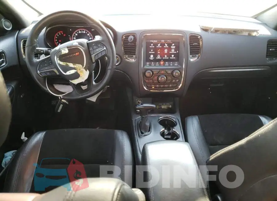 1C4RDJDG1JC156041 Photo# 8