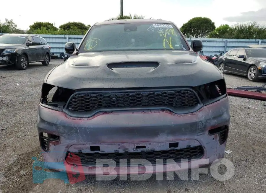 1C4SDJCT0NC222732 Photo# 5