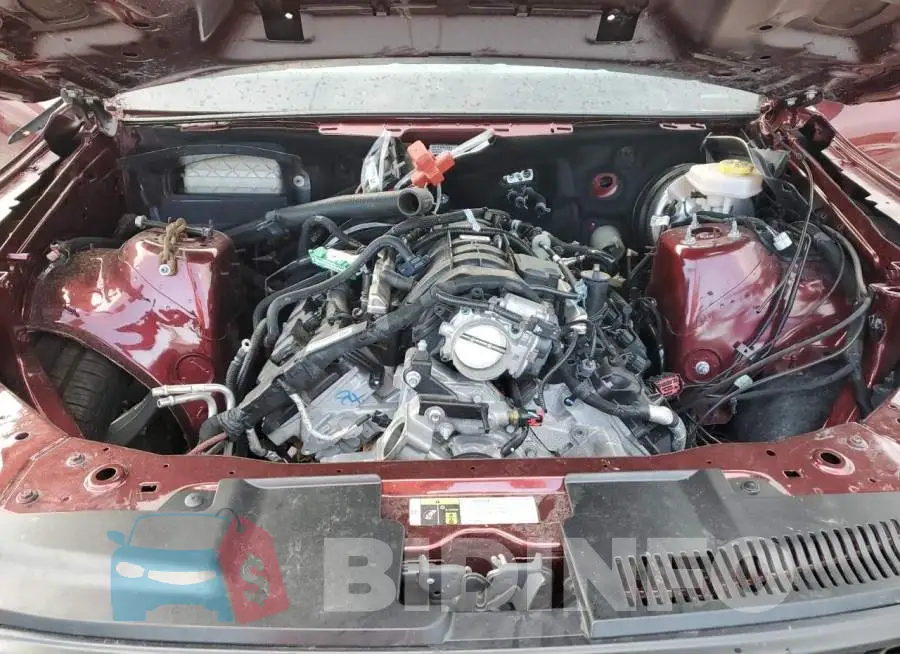 1C4SDJCT0NC222732 Photo# 12