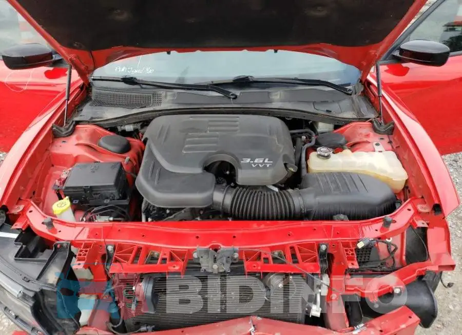 2C3CDXBG6HH557382 Photo# 11