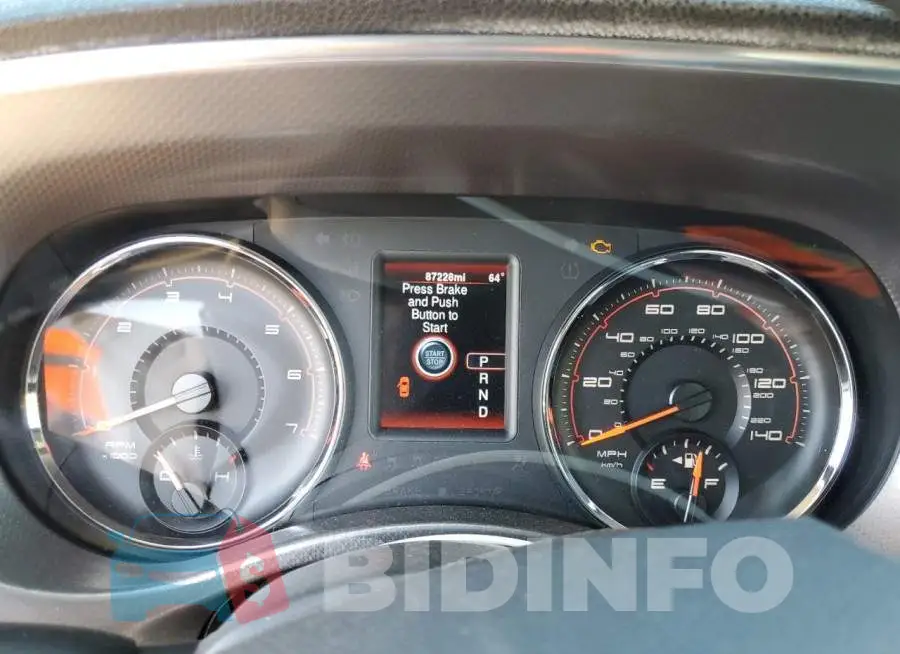 2C3CDXBG7EH145046 Photo# 9
