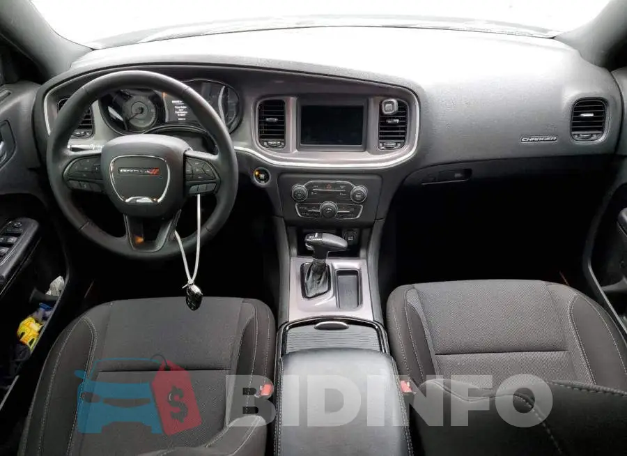 2C3CDXBG9KH718444 Photo# 8