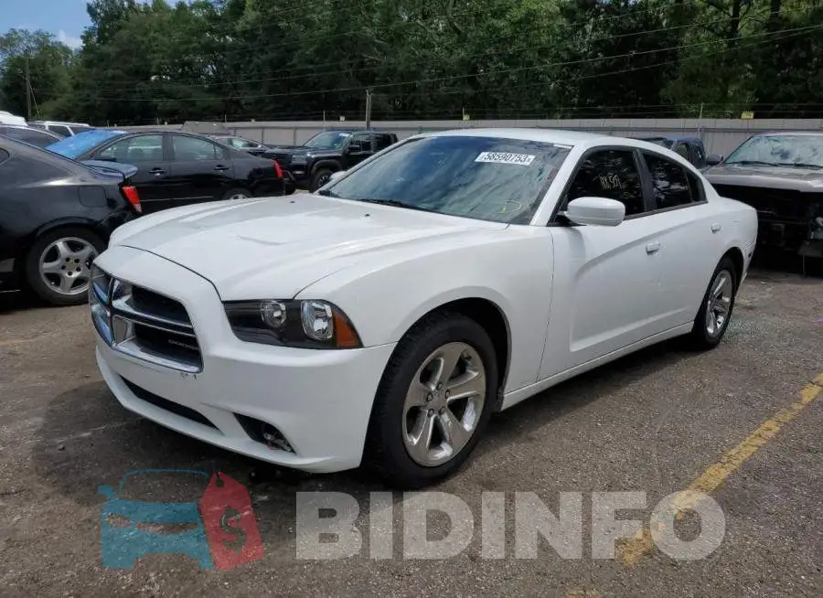 2C3CDXHG0EH226946 Photo# 1