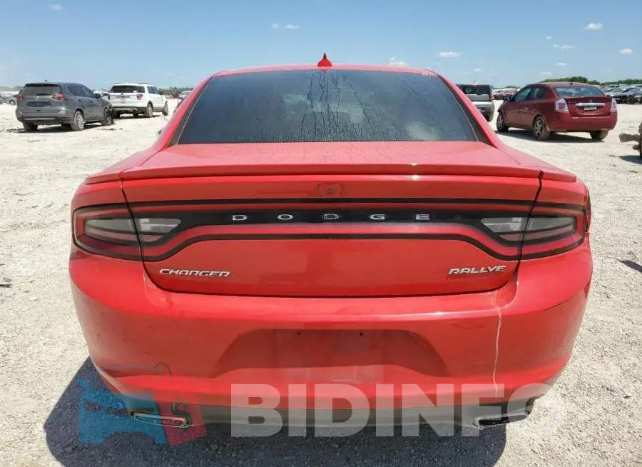 2C3CDXHG1FH907781 Photo# 6