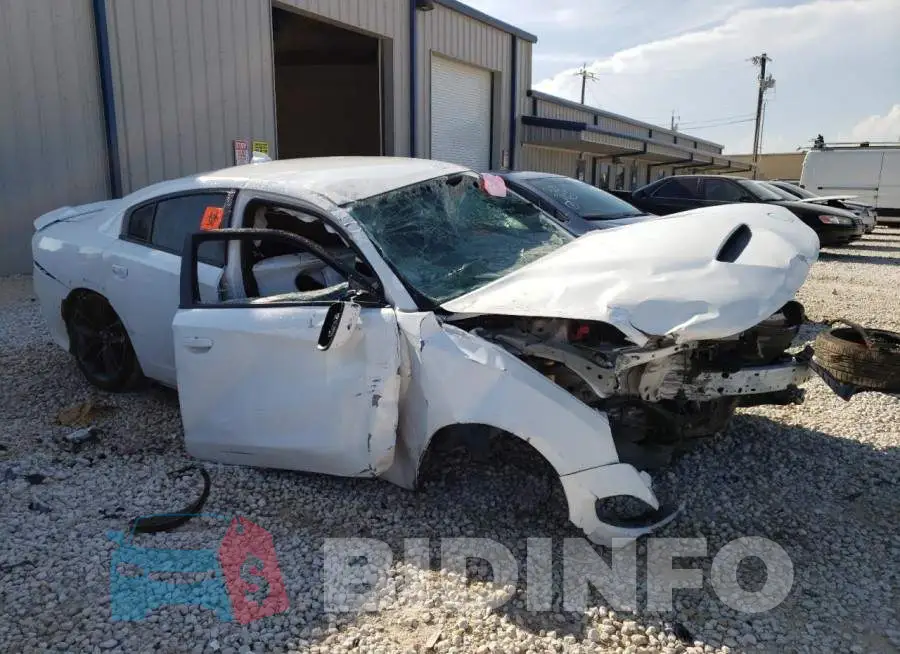 2C3CDXHG1NH148600 Photo# 4