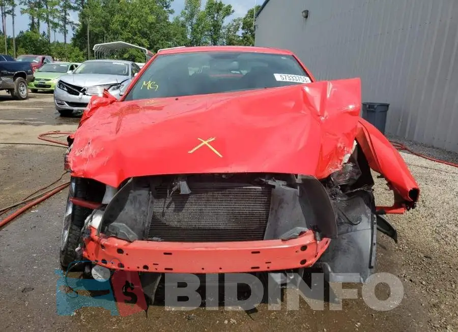 2C3CDXHG7EH334111 Photo# 5