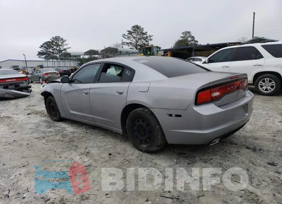 2C3CDXHGXEH361867 Photo# 2