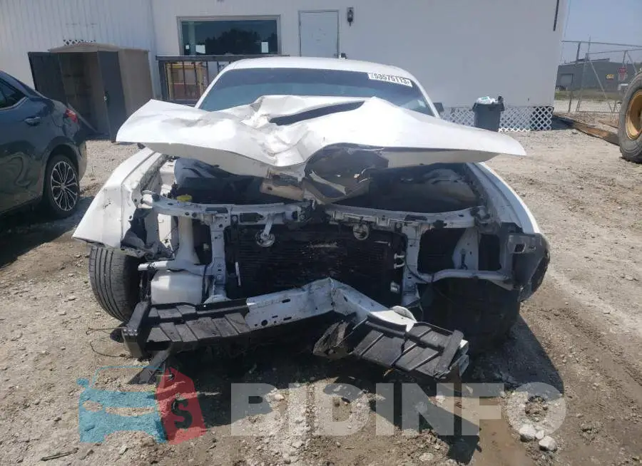 2C3CDZBT3KH660534 Photo# 5