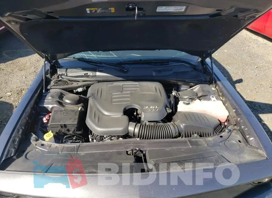 2C3CDZGG4NH132551 Photo# 11