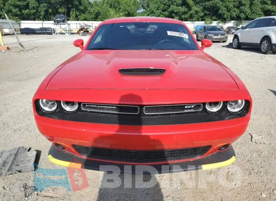 2C3CDZJG4PH549194 Photo# 5