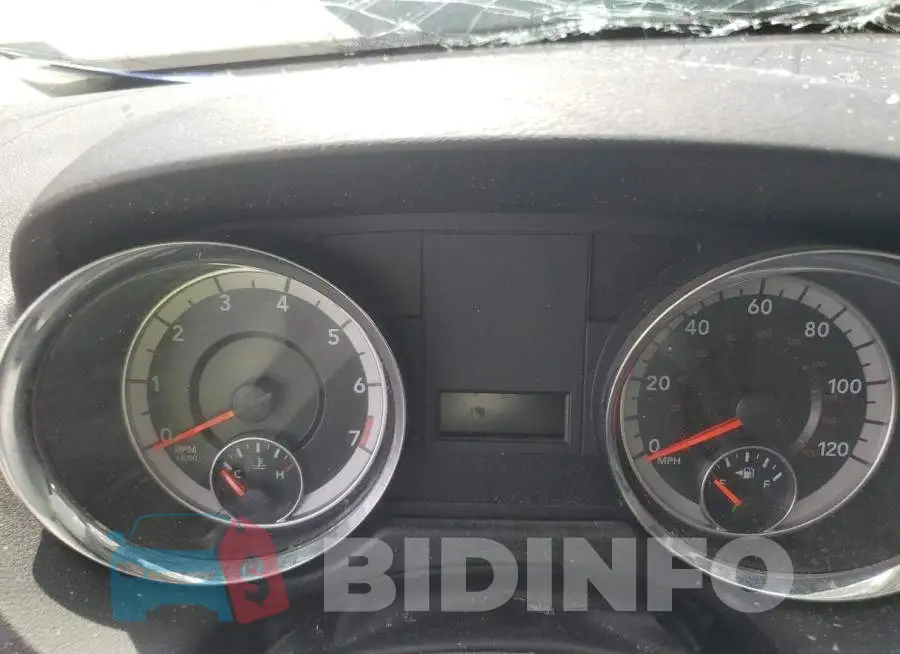 2C4RDGBG5KR808447 Photo# 9