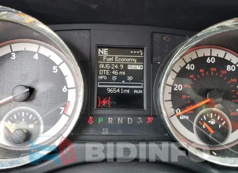 2C4RDGDG1GR317264 Photo# 9