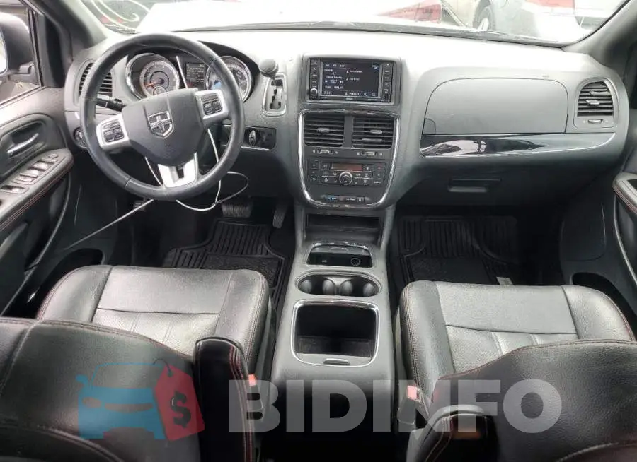 2C4RDGEG5JR205587 Photo# 8