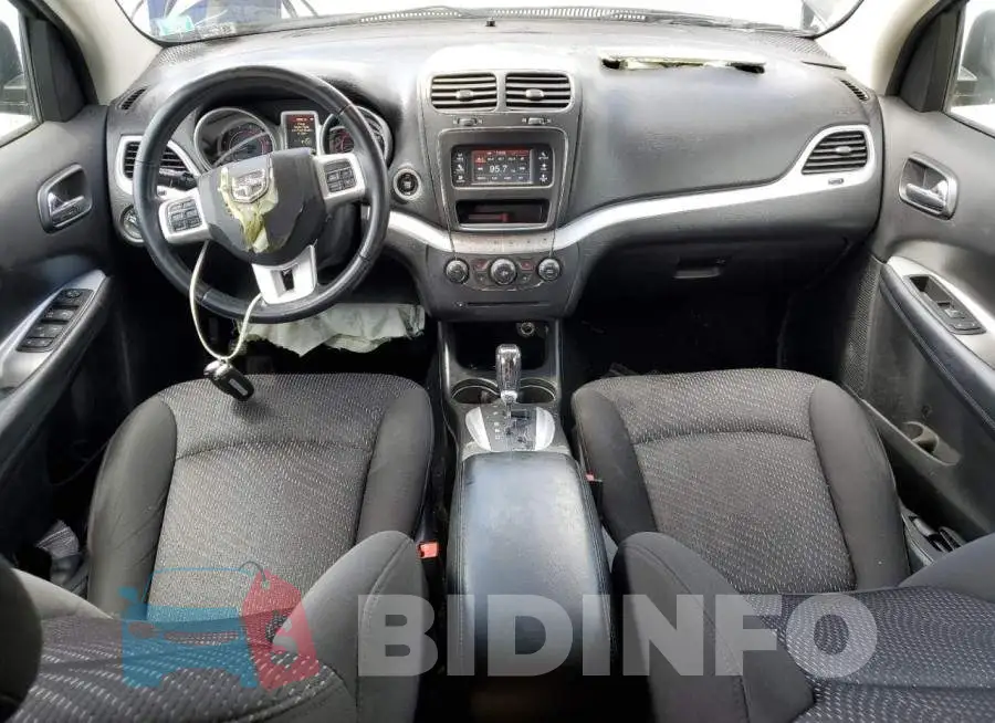 3C4PDCAB0GT250033 Photo# 8