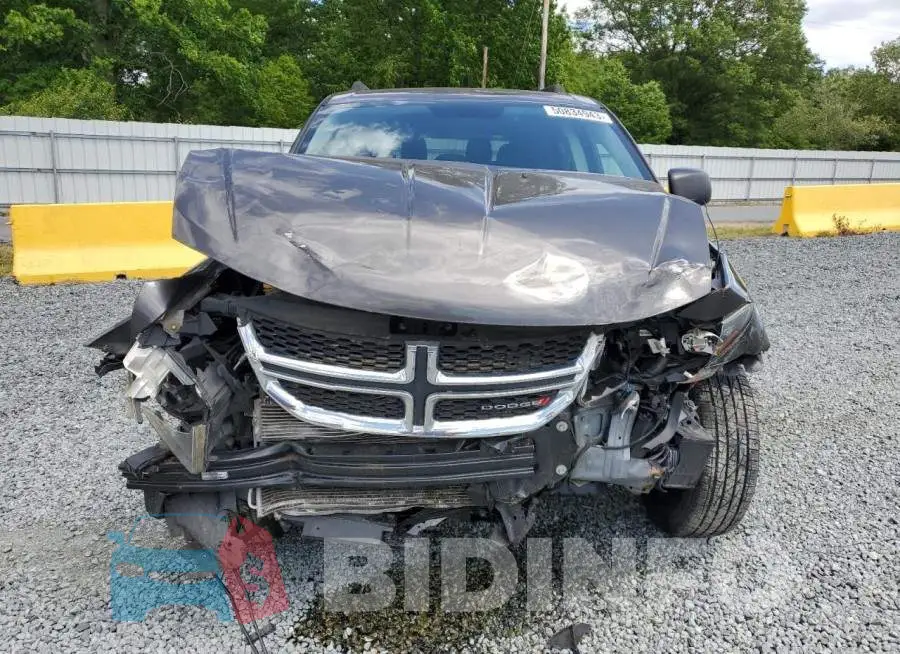 3C4PDCAB0GT250033 Photo# 5