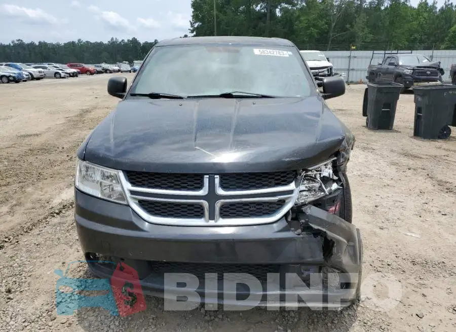 3C4PDCAB4FT737654 Photo# 5