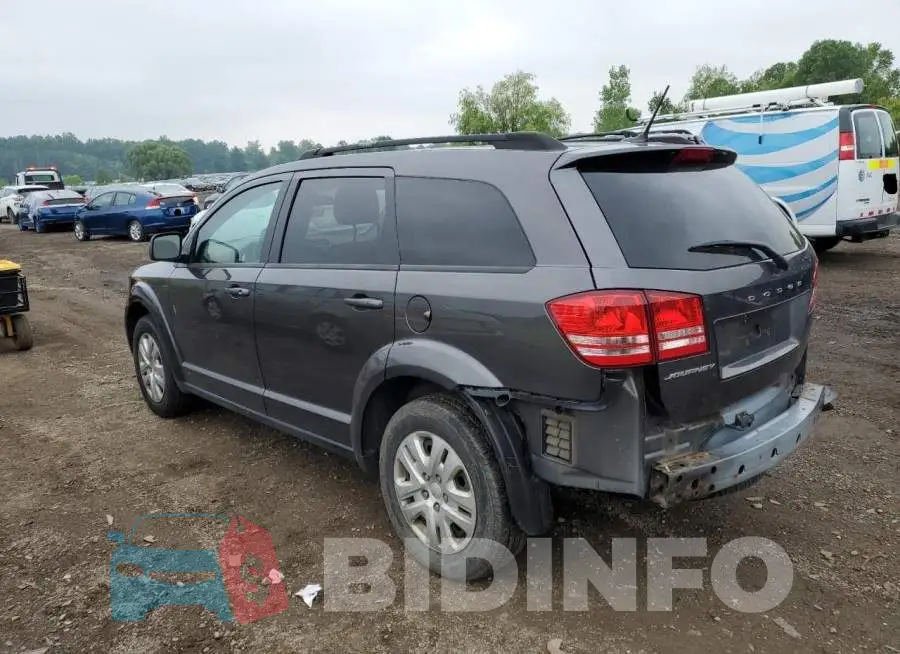 3C4PDCAB5HT709249 Photo# 2