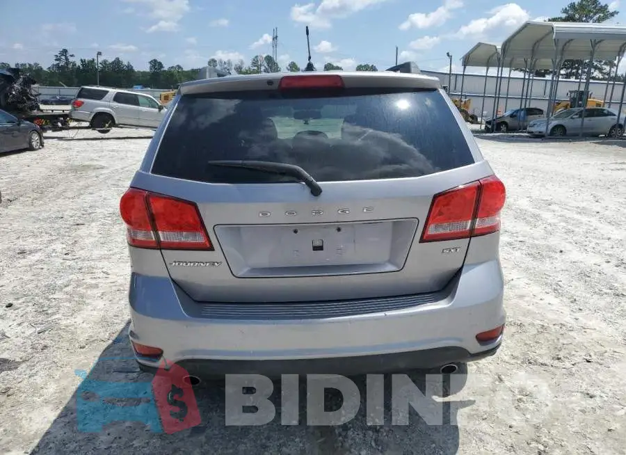 3C4PDCBG1FT535056 Photo# 6