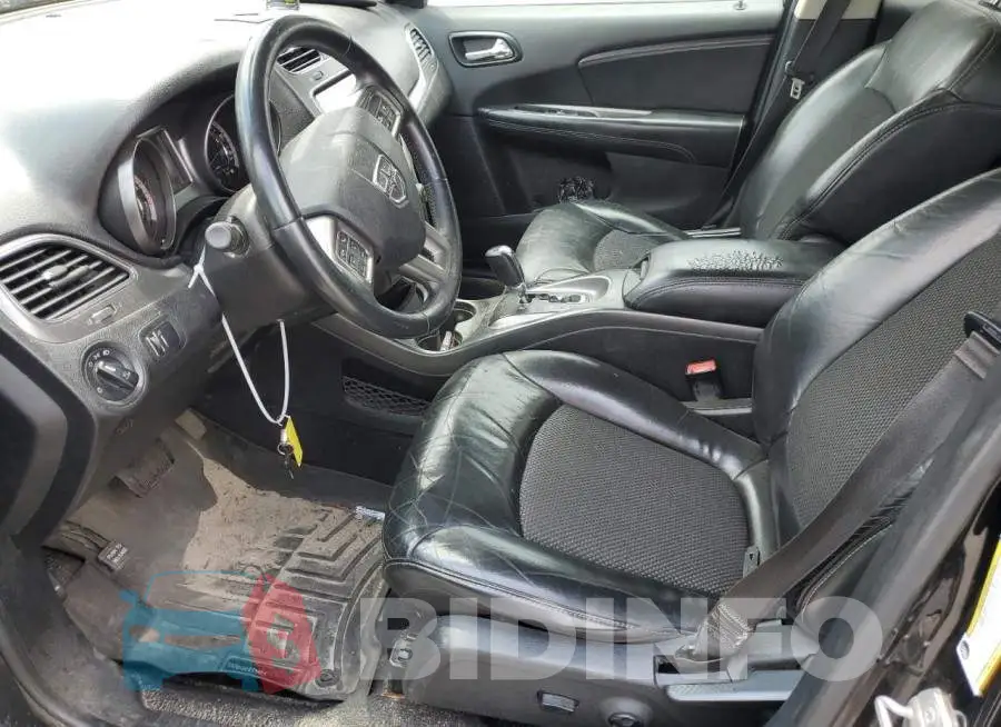 3C4PDCGG5GT185974 Photo# 7
