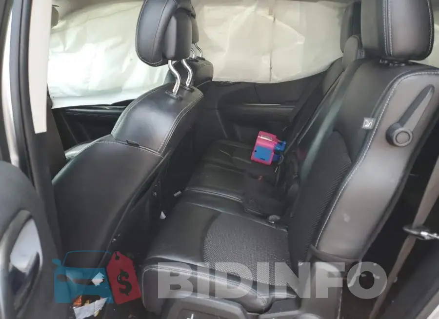 3C4PDCGG6JT513541 Photo# 10